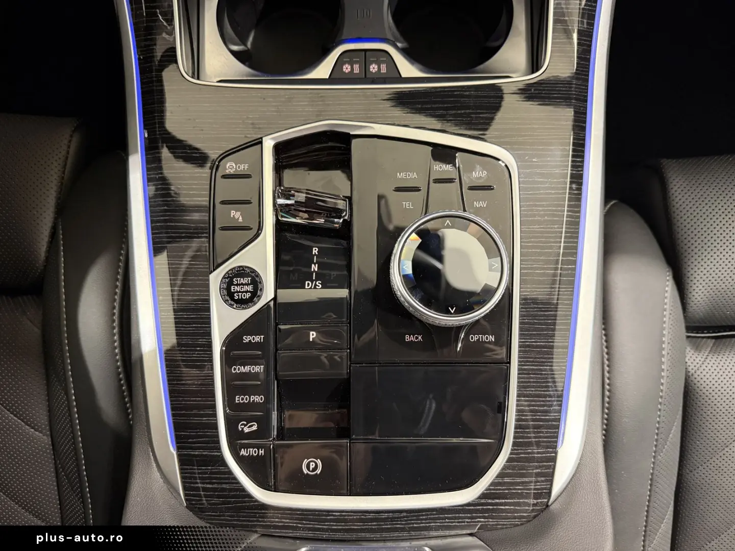 BMW X5 M60i xDrive Standhzg AHK ACC 360  HUD HK Pano