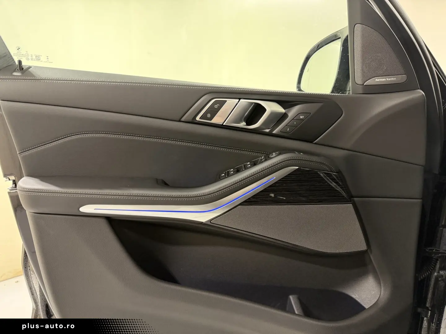 BMW X5 M60i xDrive Standhzg AHK ACC 360  HUD HK Pano
