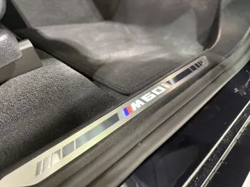 BMW X5 M60i xDrive Standhzg AHK ACC 360  HUD HK Pano