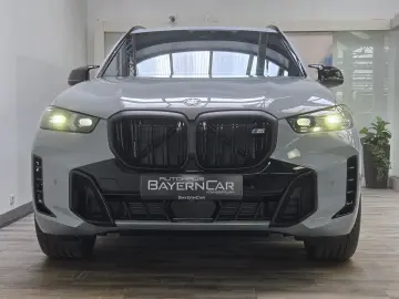 BMW X5 M60 xDrive 22Zoll Luftfeder Pano AHK Sitzlüft