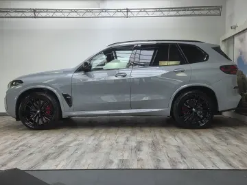BMW X5 M60 xDrive 22Zoll Luftfeder Pano AHK Sitzlüft