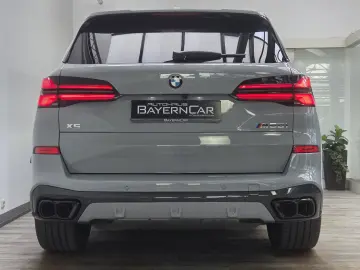 BMW X5 M60 xDrive 22Zoll Luftfeder Pano AHK Sitzlüft