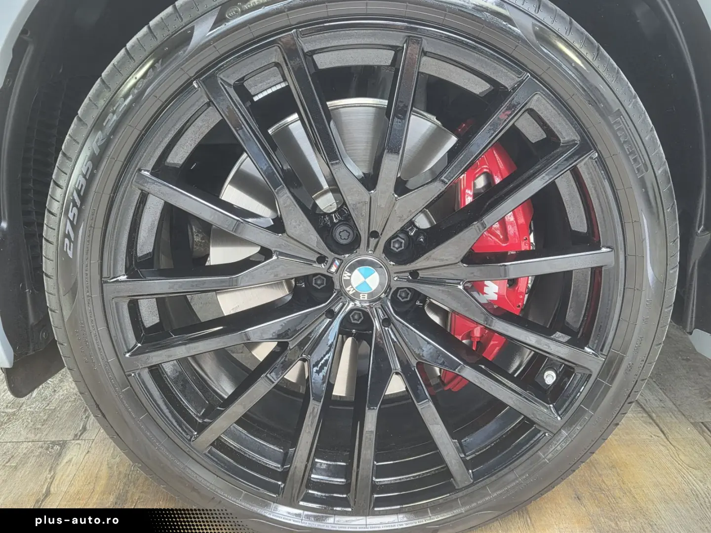 BMW X5 M60 xDrive 22Zoll Luftfeder Pano AHK Sitzlüft