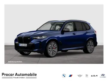 BMW X5 M60i xDrive M SPORT PRO B&W HuD PANO DA PROF