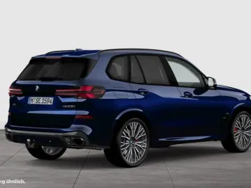 BMW X5 M60i xDrive M SPORT PRO B&W HuD PANO DA PROF