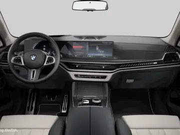 BMW X5 M60i xDrive M SPORT PRO B&W HuD PANO DA PROF