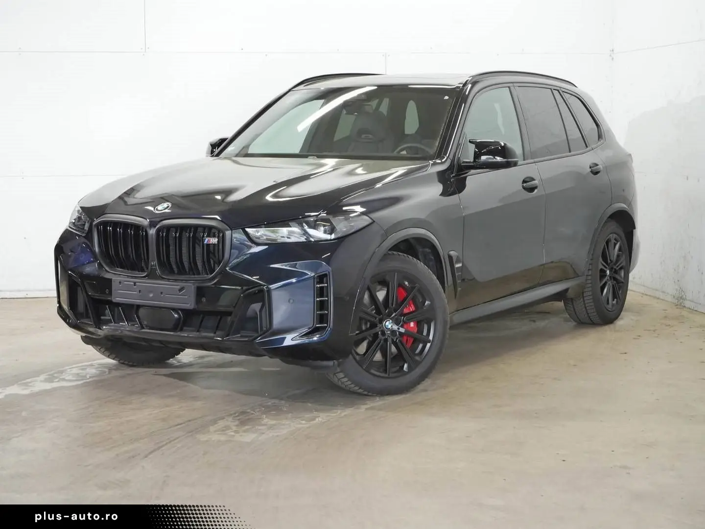 BMW X5 M60i xDrive UPE 159T€