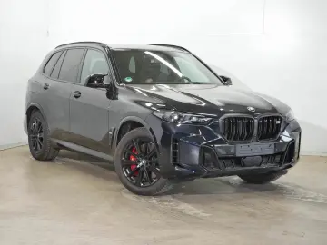 BMW X5 M60i xDrive UPE 159T€