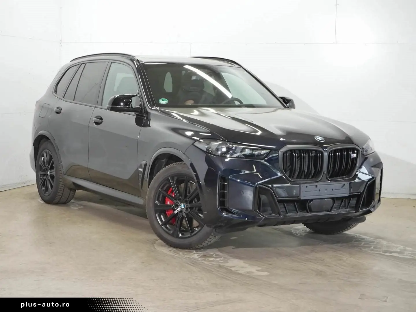 BMW X5 M60i xDrive UPE 159T€