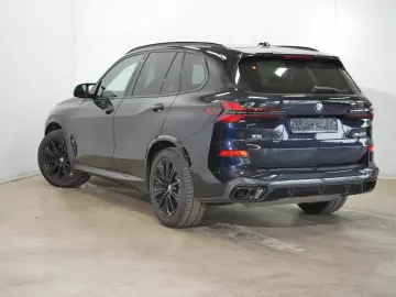 BMW X5 M60i xDrive UPE 159T€