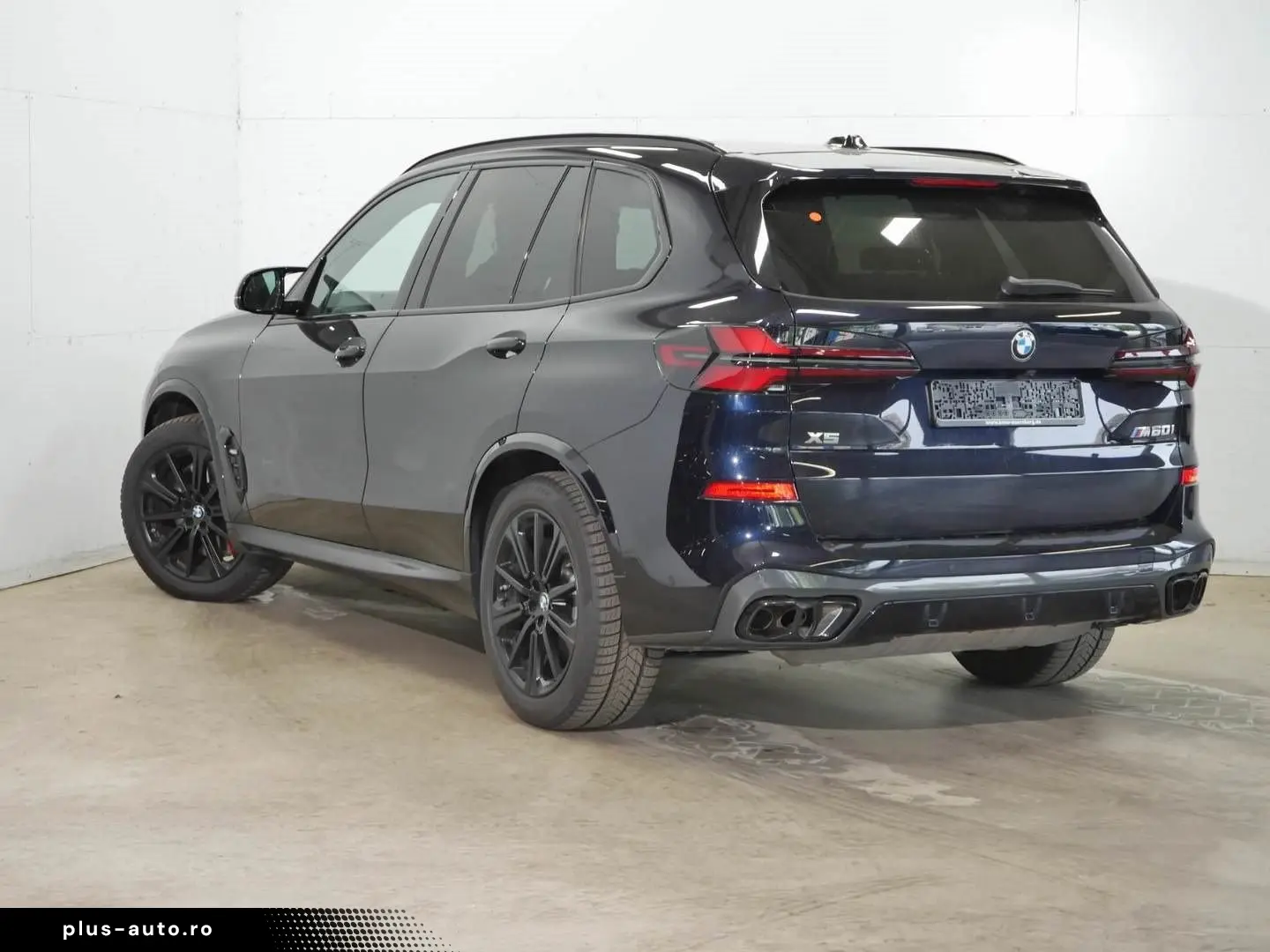BMW X5 M60i xDrive UPE 159T€