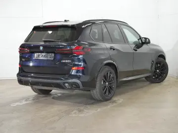 BMW X5 M60i xDrive UPE 159T€
