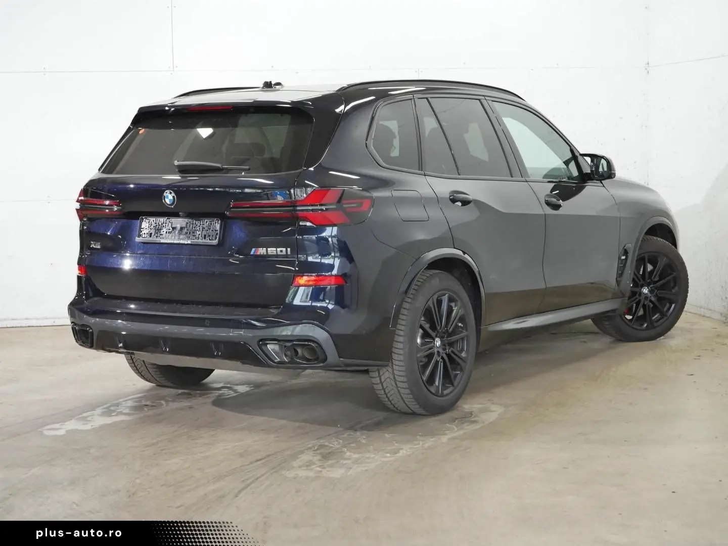 BMW X5 M60i xDrive UPE 159T€