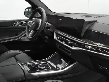 BMW X5 M60i xDrive UPE 159T€