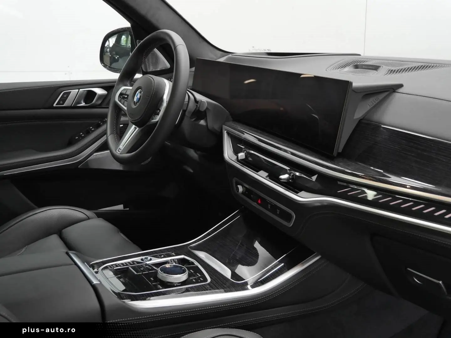 BMW X5 M60i xDrive UPE 159T€