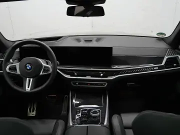 BMW X5 M60i xDrive UPE 159T€