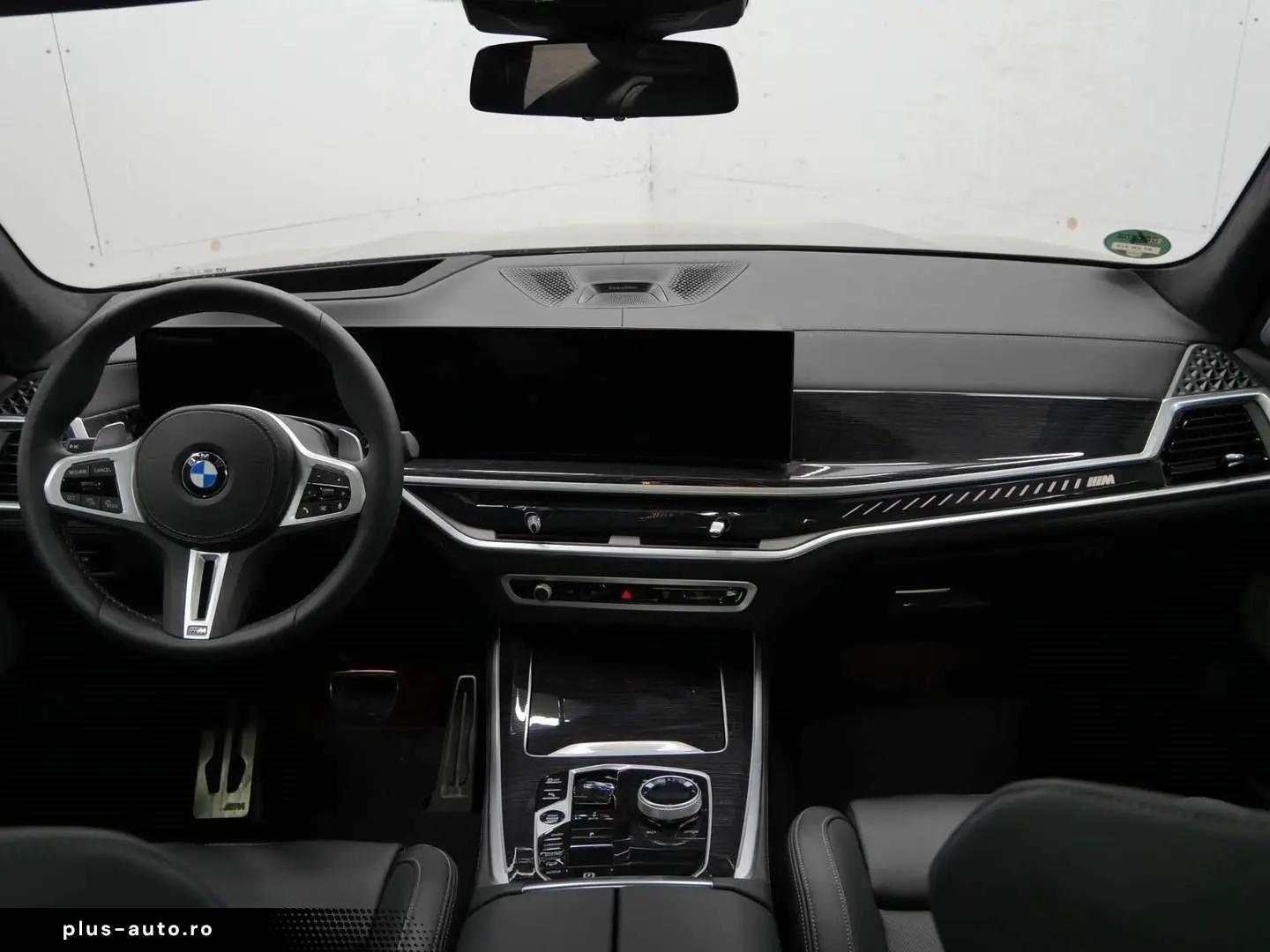 BMW X5 M60i xDrive UPE 159T€