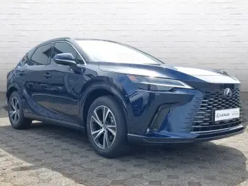Lexus RX 450 h h  E-Four Business Line 15 Jahre
