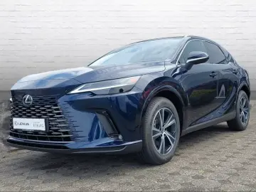 Lexus RX 450 h h  E-Four Business Line 15 Jahre