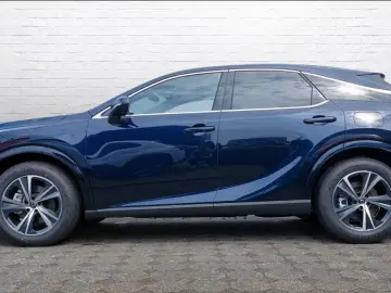 Lexus RX 450 h h  E-Four Business Line 15 Jahre