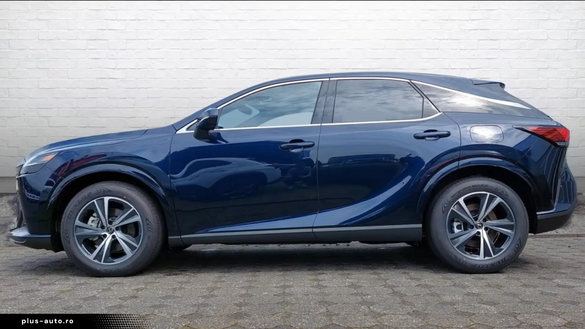 Lexus RX 450 h h  E-Four Business Line 15 Jahre