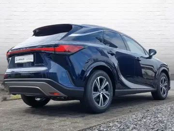 Lexus RX 450 h h  E-Four Business Line 15 Jahre