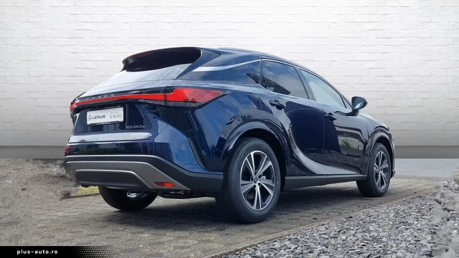 Lexus RX 450 h h  E-Four Business Line 15 Jahre