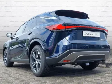 Lexus RX 450 h h  E-Four Business Line 15 Jahre
