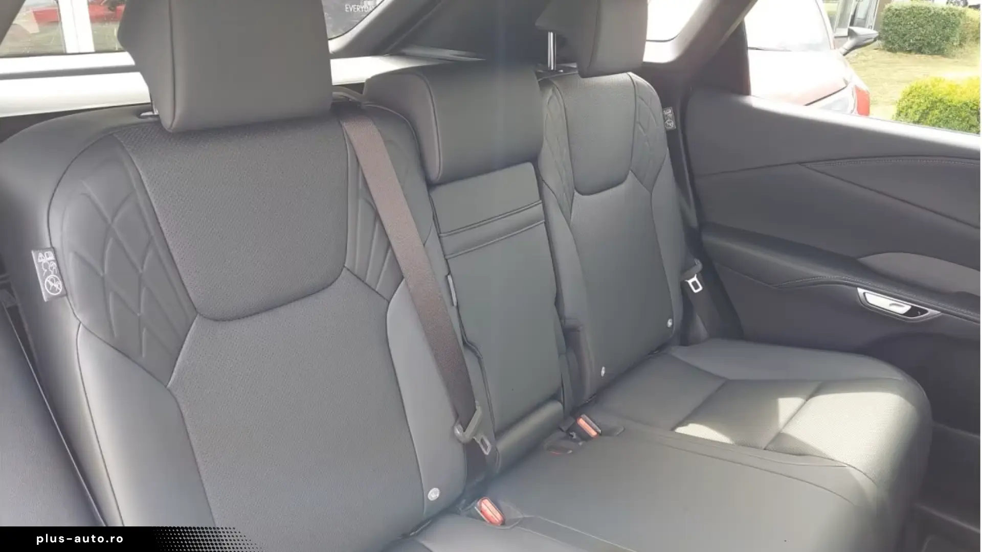 Lexus RX 450 h h  E-Four Business Line 15 Jahre