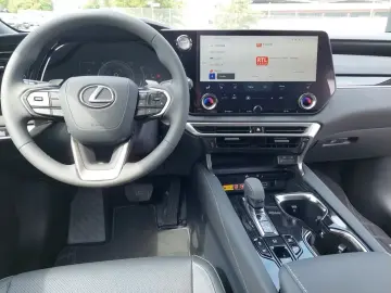 Lexus RX 450 h h  E-Four Business Line 15 Jahre