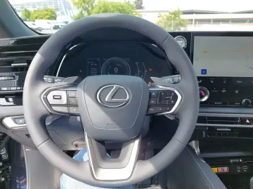 Lexus RX 450 h h  E-Four Business Line 15 Jahre