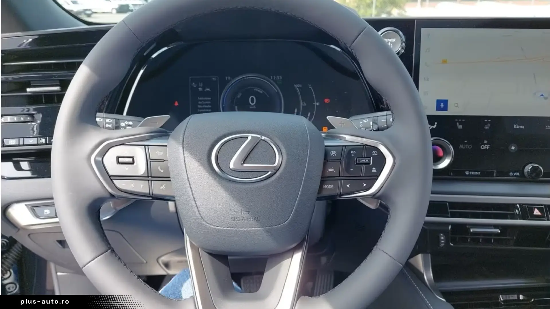 Lexus RX 450 h h  E-Four Business Line 15 Jahre