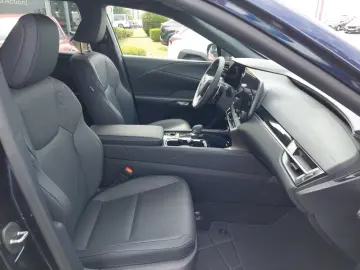 Lexus RX 450 h h  E-Four Business Line 15 Jahre