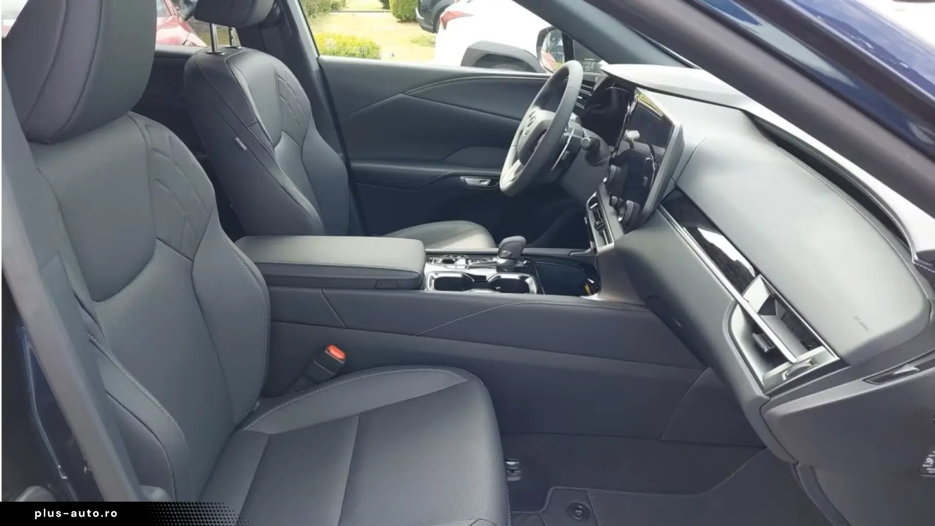 Lexus RX 450 h h  E-Four Business Line 15 Jahre