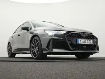 Audi RS 3 Limousine