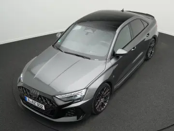 Audi RS 3 Limousine