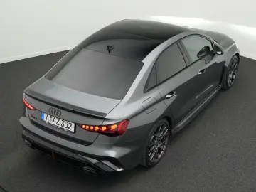 Audi RS 3 Limousine
