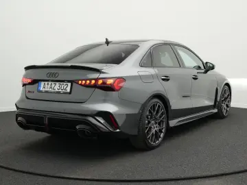Audi RS 3 Limousine