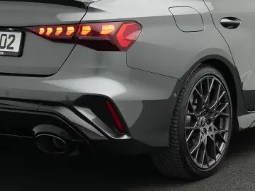 Audi RS 3 Limousine
