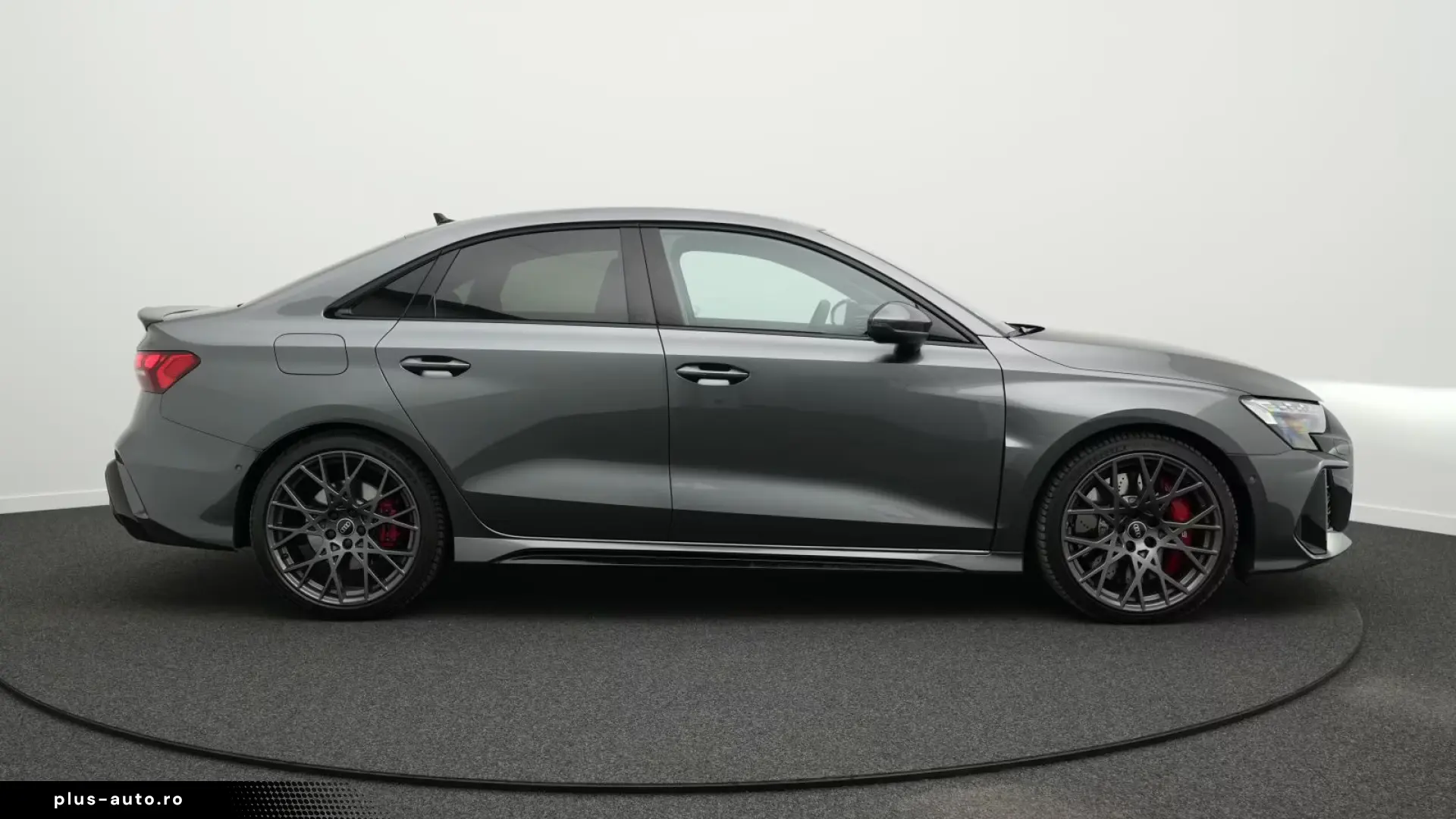 Audi RS 3 Limousine