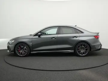 Audi RS 3 Limousine