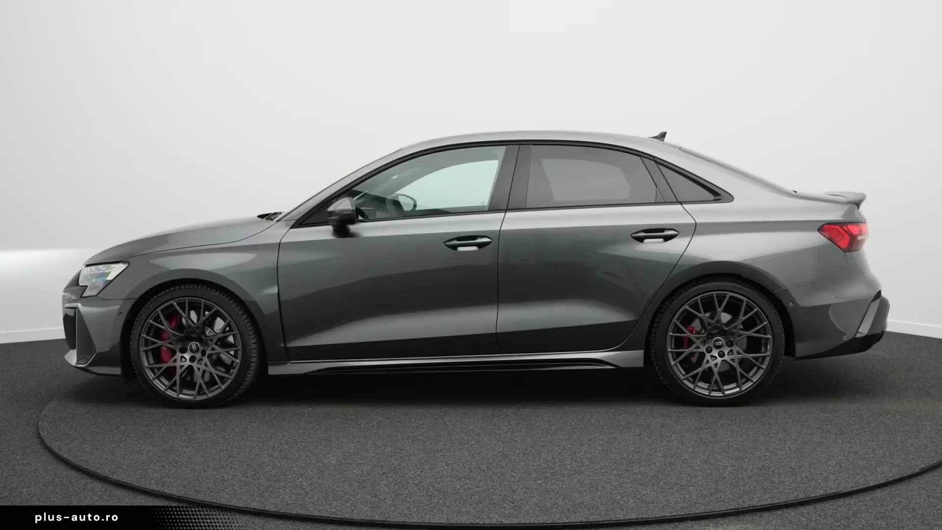 Audi RS 3 Limousine