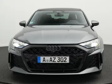 Audi RS 3 Limousine