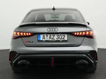 Audi RS 3 Limousine