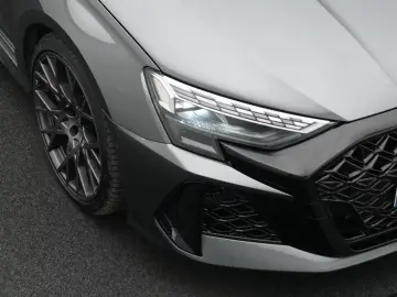 Audi RS 3 Limousine