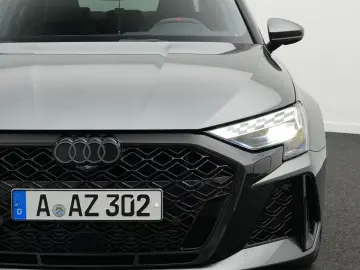 Audi RS 3 Limousine