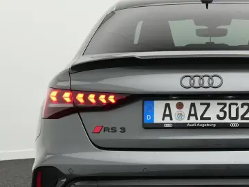 Audi RS 3 Limousine
