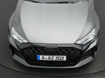 Audi RS 3 Limousine