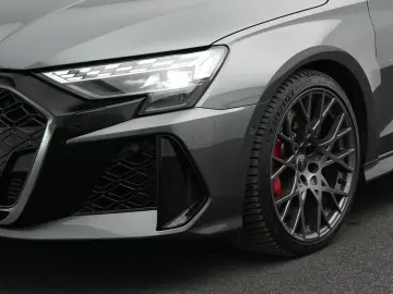Audi RS 3 Limousine