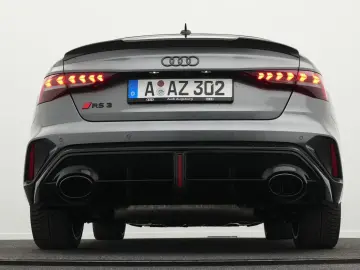 Audi RS 3 Limousine